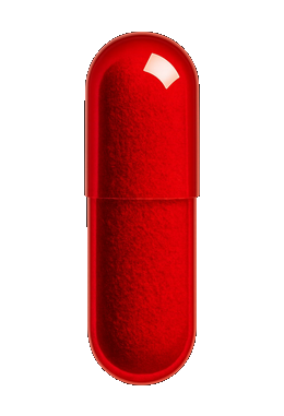 KnockoutRx capsule